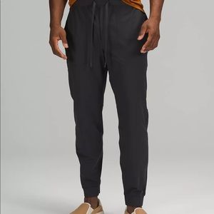 Lululemon ABC Jogger - Medium (Obsidian)